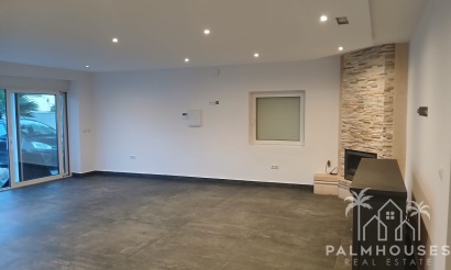 Revente - Villa - Orihuela - Lomas de Cabo Roig