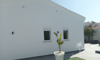 Revente - Villa - Orihuela - Lomas de Cabo Roig