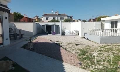 Revente - Villa - Orihuela - Lomas de Cabo Roig