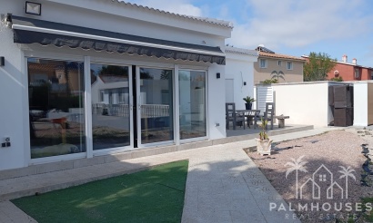 Revente - Villa - Orihuela - Lomas de Cabo Roig