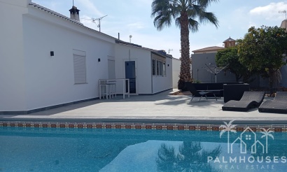 Revente - Villa - Orihuela - Lomas de Cabo Roig