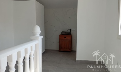 Revente - Villa - Orihuela - Lomas de Cabo Roig