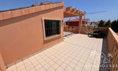 Revente - Villa - Rojales - Ciudad Quesada