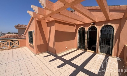 Revente - Villa - Rojales - Ciudad Quesada