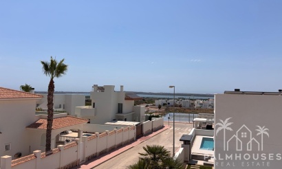 Revente - Villa - Rojales - Ciudad Quesada