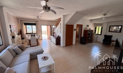 Revente - Villa - Rojales - Ciudad Quesada