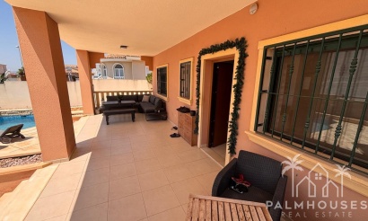 Revente - Villa - Rojales - Ciudad Quesada