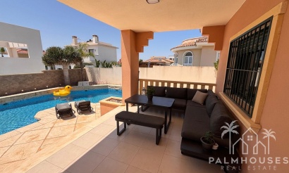 Revente - Villa - Rojales - Ciudad Quesada