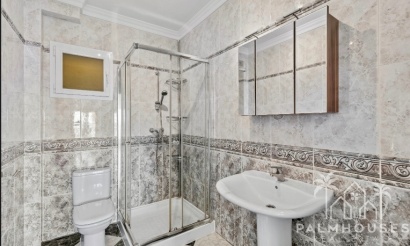 Revente - Villa - Calpe - Calpe Centro