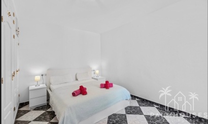 Revente - Villa - Calpe - Calpe Centro