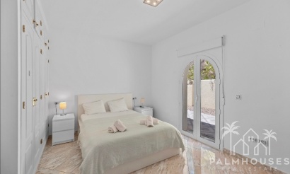 Revente - Villa - Calpe - Calpe Centro