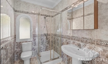 Revente - Villa - Calpe - Calpe Centro