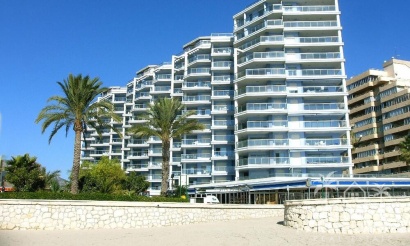 Venta - Apartment - Calpe - Calpe Centro