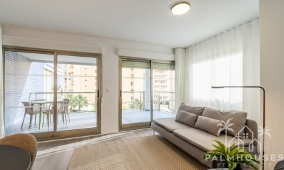 Venta - Apartment - Calpe - Calpe Centro