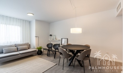 Venta - Apartment - Calpe - Calpe Centro