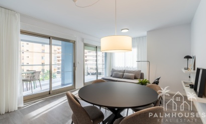 Venta - Apartment - Calpe - Calpe Centro