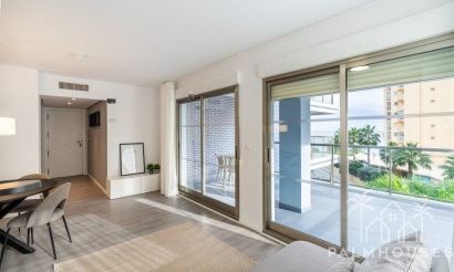 Venta - Apartment - Calpe - Calpe Centro