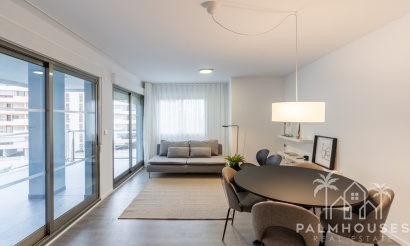 Venta - Apartment - Calpe - Calpe Centro