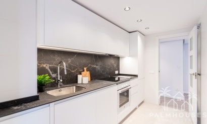 Venta - Apartment - Calpe - Calpe Centro