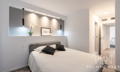 Venta - Apartment - Calpe - Calpe Centro