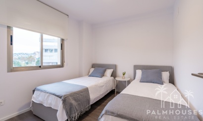 Venta - Apartment - Calpe - Calpe Centro