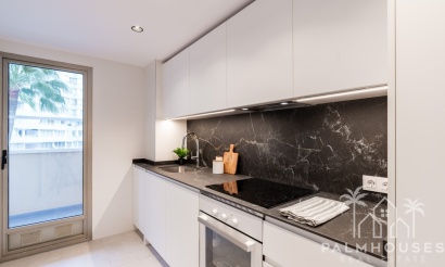Venta - Apartment - Calpe - Calpe Centro