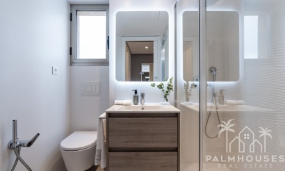 Venta - Apartment - Calpe - Calpe Centro