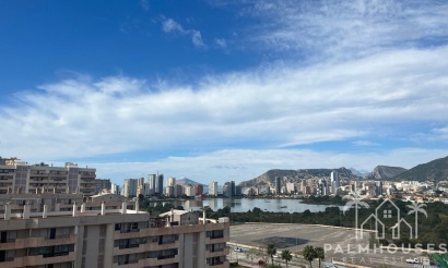 Venta - Apartment - Calpe - Calpe Centro