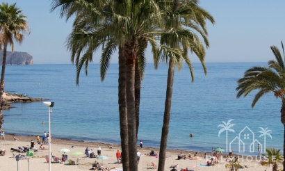 Venta - Apartment - Calpe - Calpe Centro