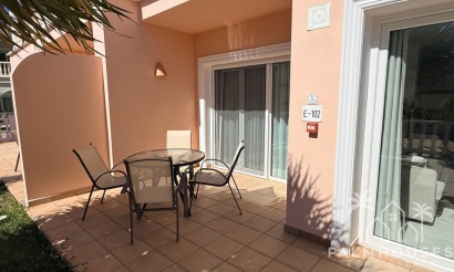 Resale - Apartments - Benissa - La Fustera