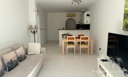 Resale - Apartments - Benissa - La Fustera