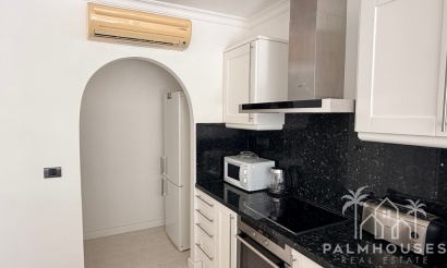 Resale - Apartments - Benissa - La Fustera