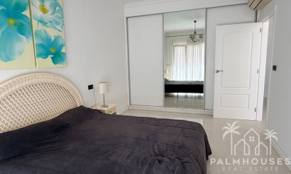 Resale - Apartments - Benissa - La Fustera