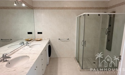 Resale - Apartments - Benissa - La Fustera