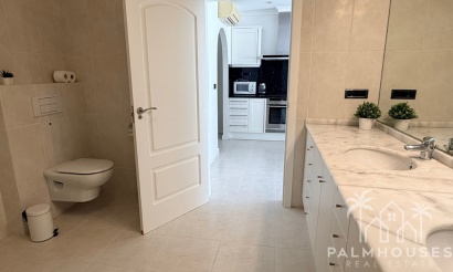 Resale - Apartments - Benissa - La Fustera