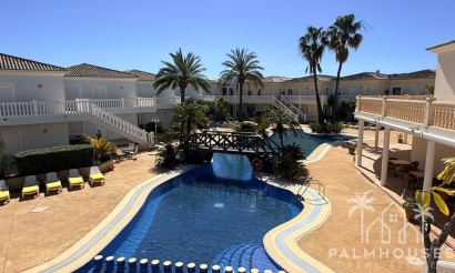 Resale - Apartments - Benissa - La Fustera