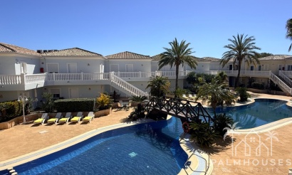 Resale - Apartments - Benissa - La Fustera