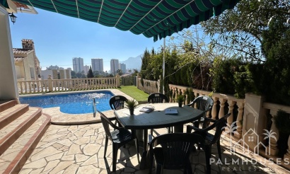 Venta - Villa - Calpe - Calpe Centro
