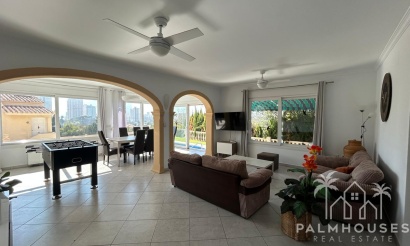 Venta - Villa - Calpe - Calpe Centro