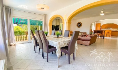 Venta - Villa - Calpe - Calpe Centro