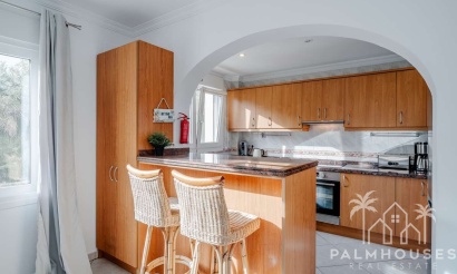 Venta - Villa - Calpe - Calpe Centro