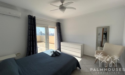 Venta - Villa - Calpe - Calpe Centro