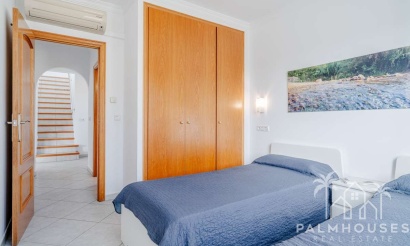 Venta - Villa - Calpe - Calpe Centro