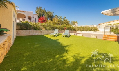 Venta - Villa - Calpe - Calpe Centro