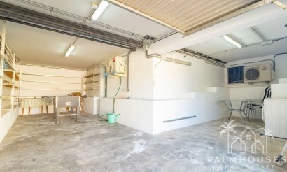 Venta - Villa - Calpe - Calpe Centro