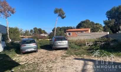 Venta - Plot - Teulada - Moraira