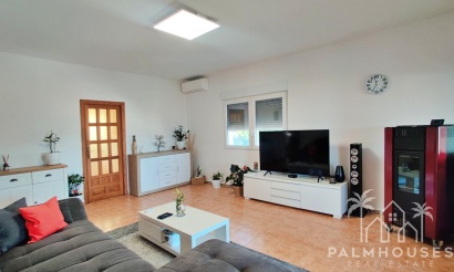 Revente - Villa - Calpe - Calpe Centro