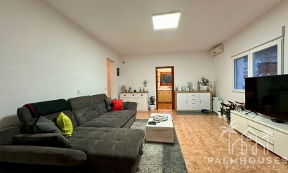 Revente - Villa - Calpe - Calpe Centro