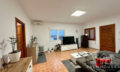Revente - Villa - Calpe - Calpe Centro