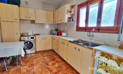 Revente - Villa - Calpe - Calpe Centro